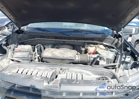 2019 Chevrolet Silverado 1500 Lt Trail Boss from USA, damaged, VIN 1GCPYFED4KZ427430